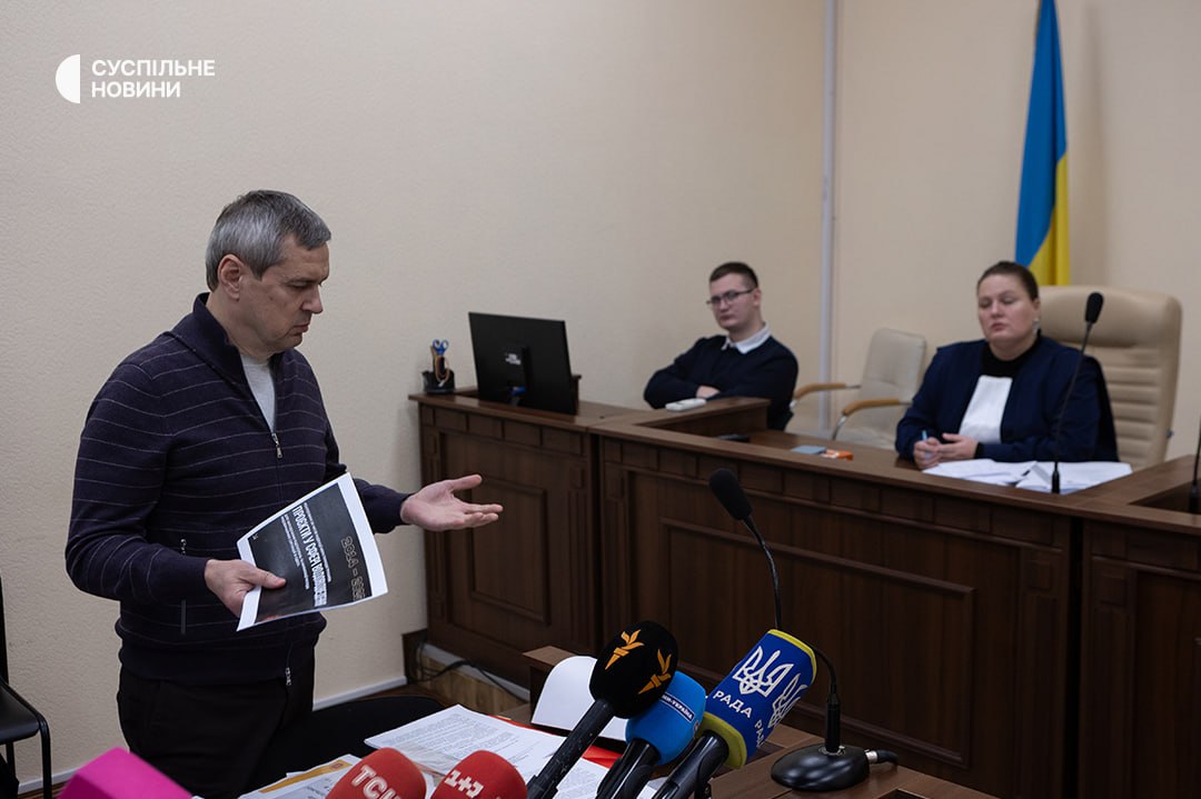 Экс-мэру Одессы избрали меру пресечения: что присудили - фото 2