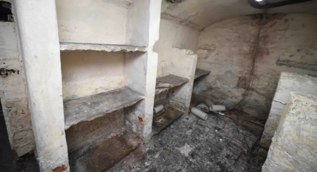 Таємнича підземна вулиця: археологічне відкриття у Стоктон-он-Тіс - фото 3