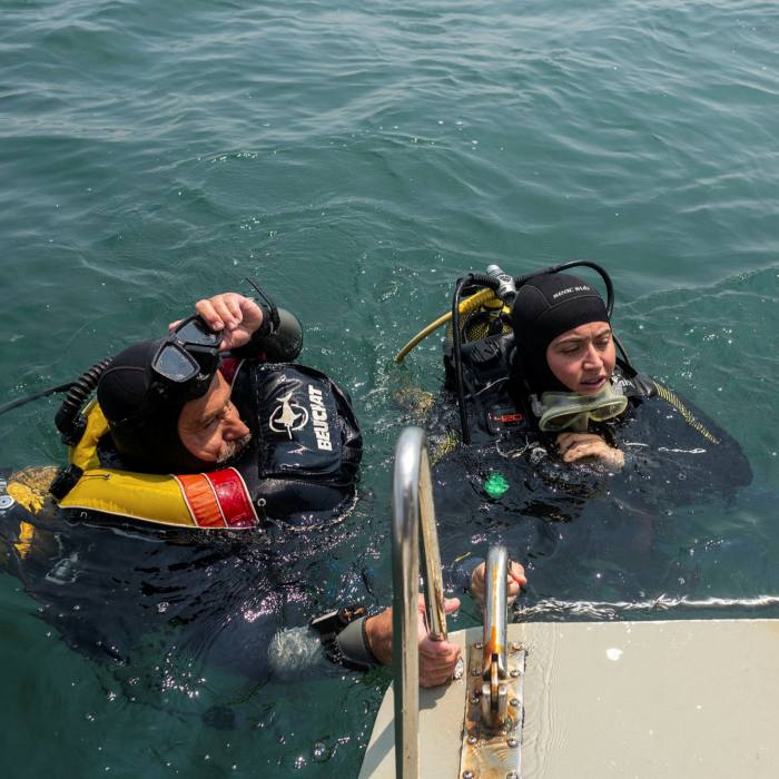Зникли скумбрія, тунець, риба-меч: Мармурове море знаходиться на межі екологічної катастрофи - фото 2