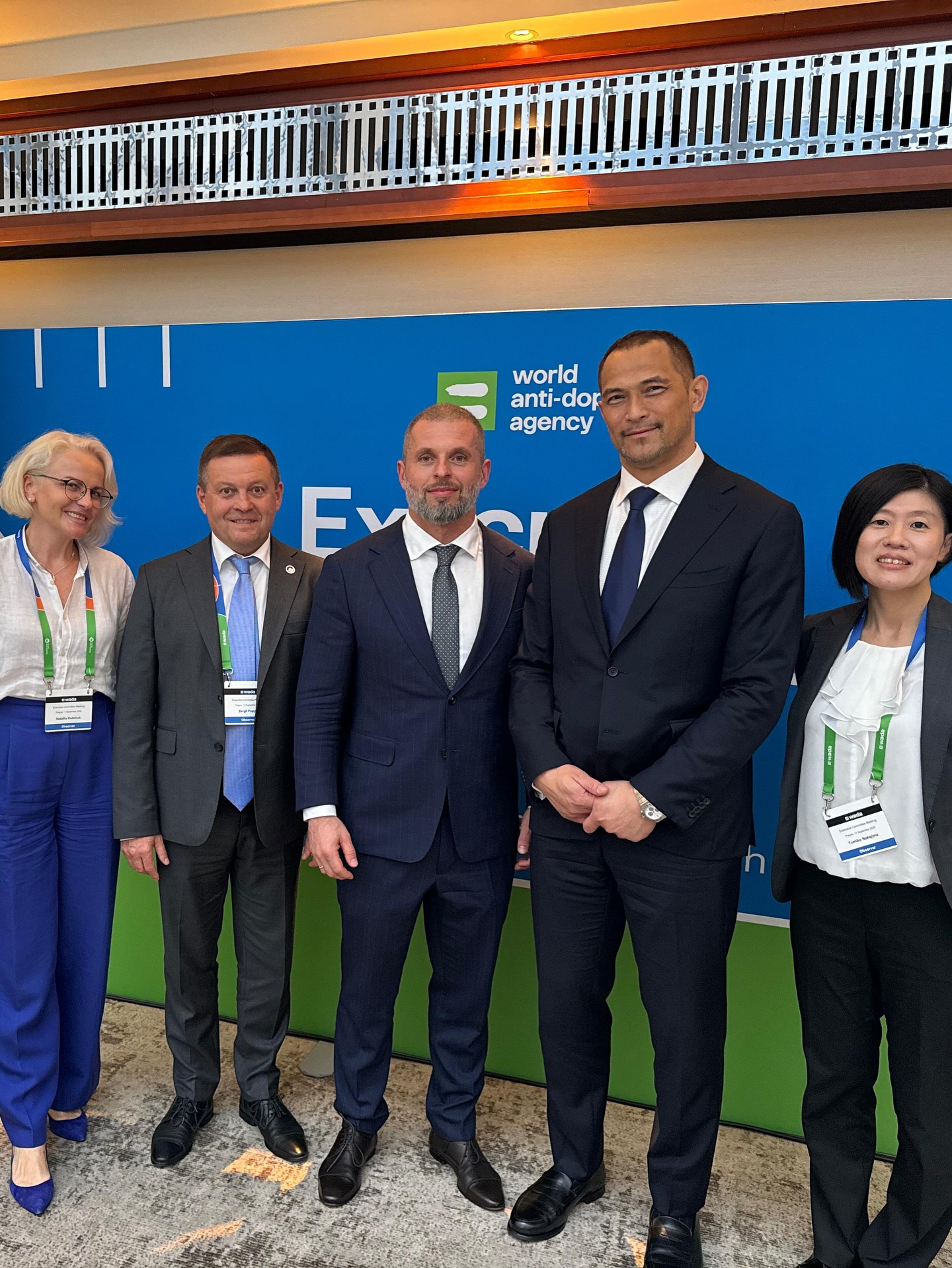 Матвей Бедный совсем не беден: в каком костюме заметили министра - фото 2