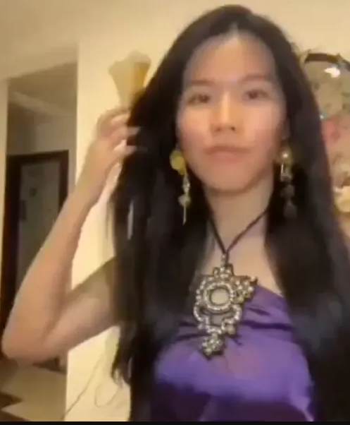 Стримерша потеряла 140 тысяч подписчиков из-за сбоя фильтра: увидели ее настоящее лицо (ФОТО) - фото 2