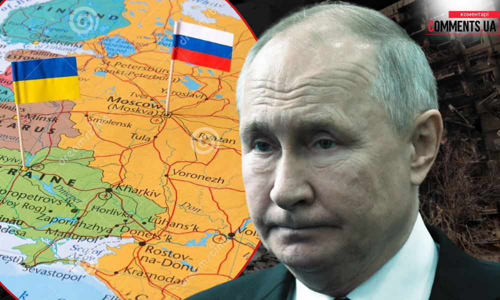 Що зламає плани Путіна до кінця 2026 року: прогноз ШІ | Коментарі Україна