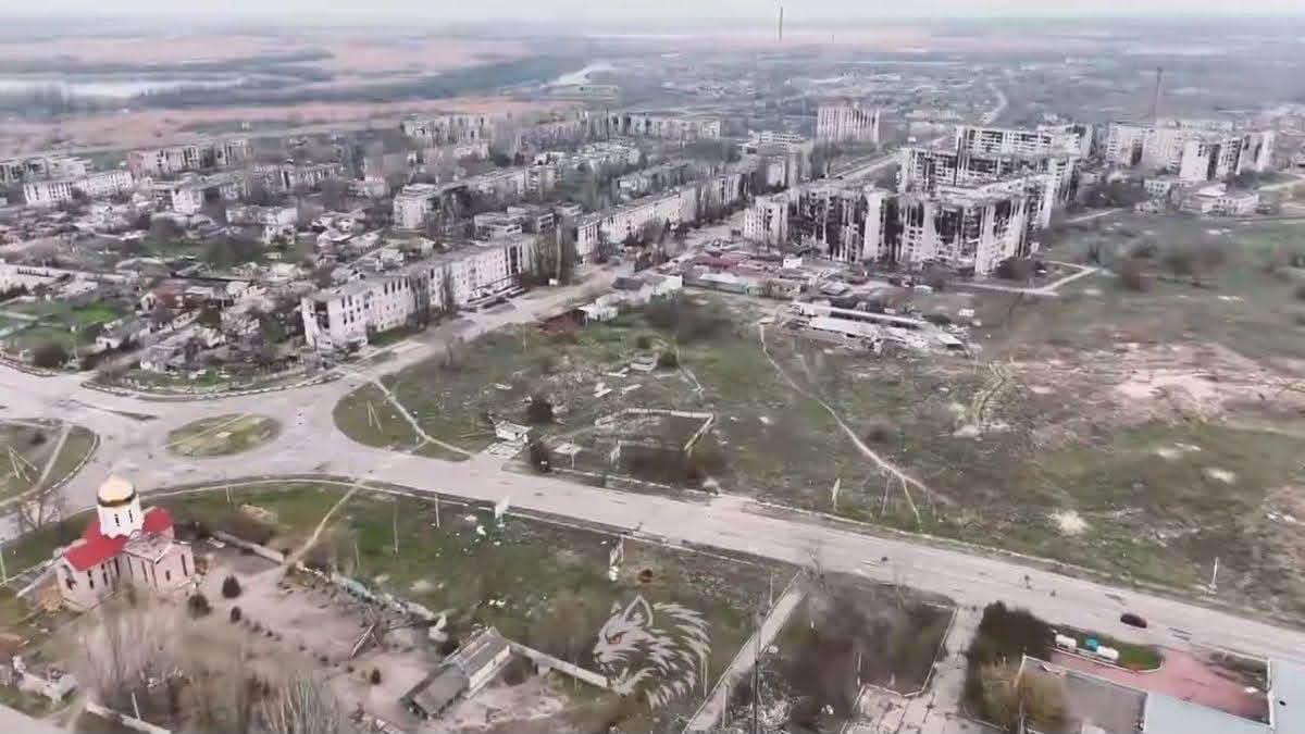 Блокада допомоги та обстріли волонтерів: Україна вимагатиме від ООН створення коридору на Херсонщині - фото 2 Блокада допомоги та обстріли волонтерів: Україна вимагатиме від ООН створення коридору на Херсонщині - фото 2