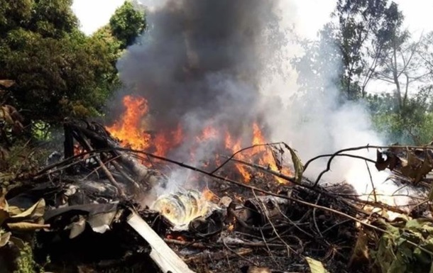 На борту були росіяни: під час авіакатастрофи в Південному Судані ніхто не вижив - фото 2