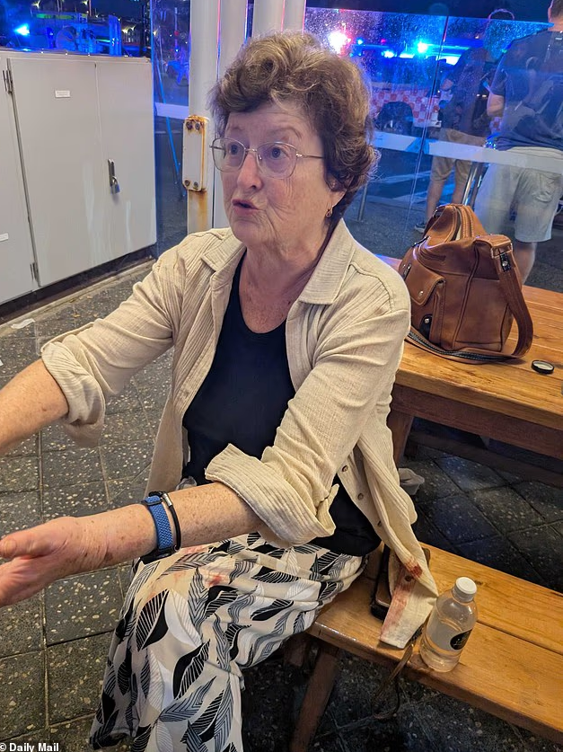 Намагався врятувати дружину: під час стрілянини у Сіднеї загинув уродженець України - фото 2 Намагався врятувати дружину: під час стрілянини у Сіднеї загинув уродженець України - фото 2