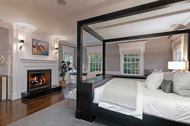 Ештон Кутчер і Міла Куніс продають будинок: як виглядає особняк за 14 млн доларів - фото 4