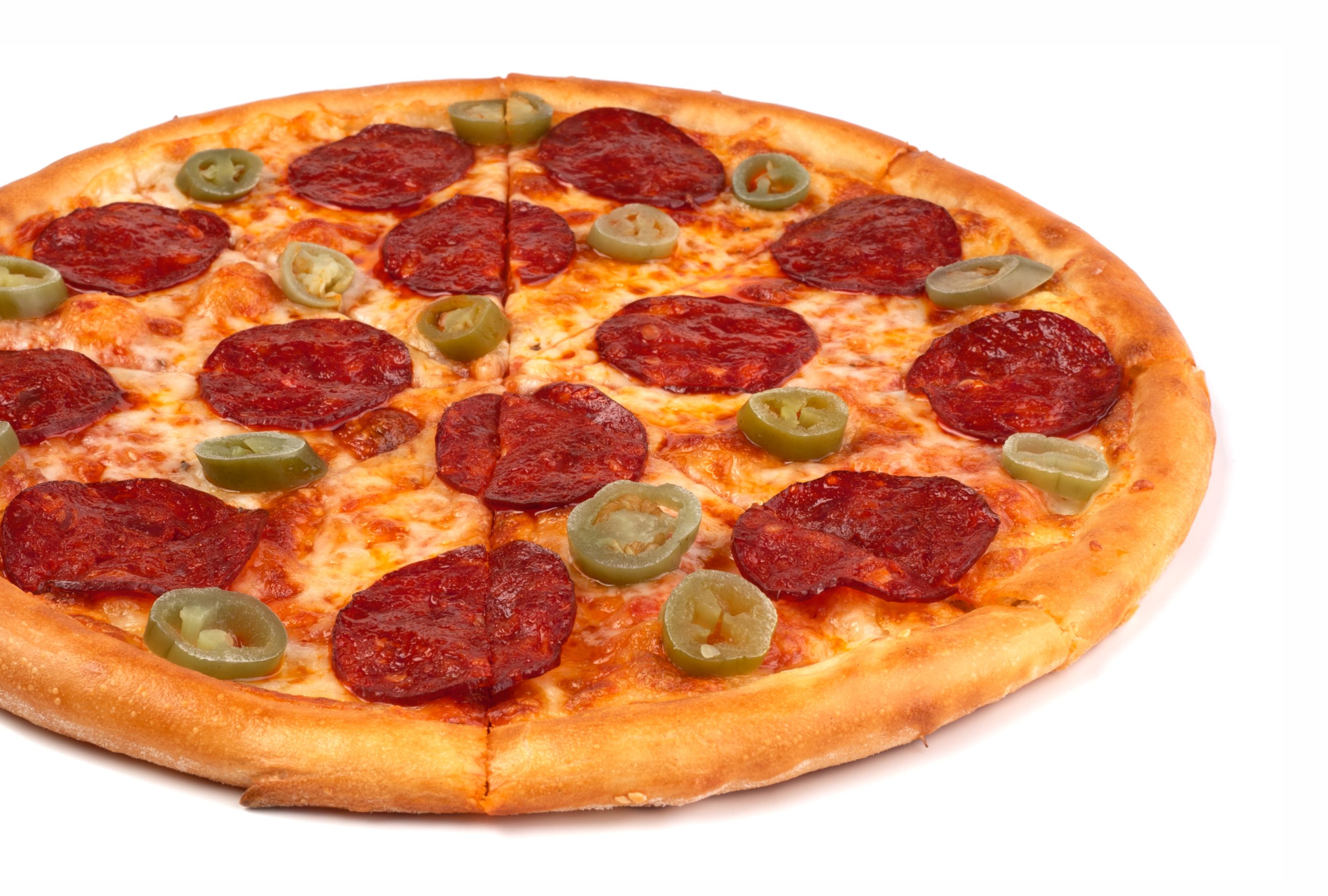 перец пепперони в пицце фото 59