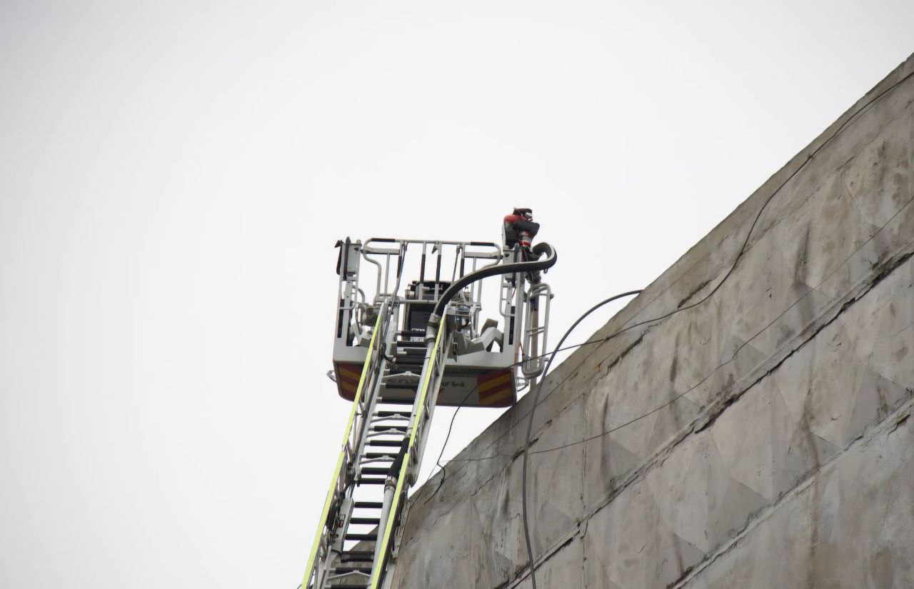 Взрывы в Днепре: много погибших и раненых (ОБНОВЛЯЕТСЯ) - фото 2