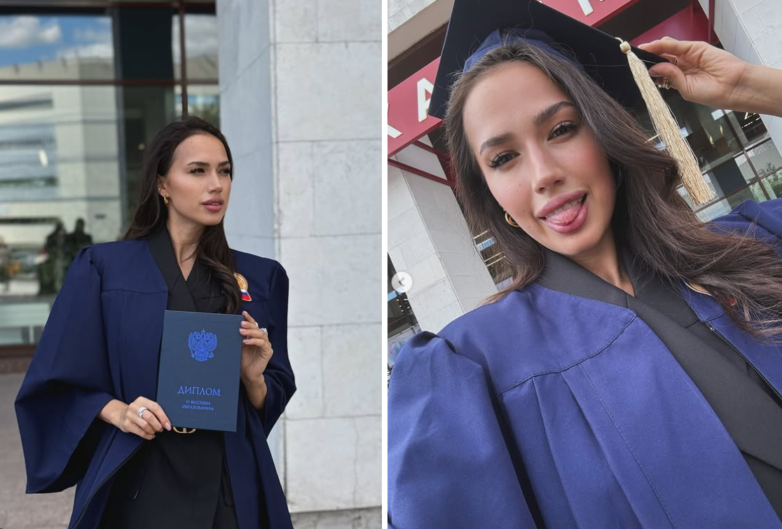 Мечтает выйти замуж за Путина: у Кабаевой появилась конкурентка (ФОТО) - фото 2 Мечтает выйти замуж за Путина: у Кабаевой появилась конкурентка (ФОТО) - фото 2