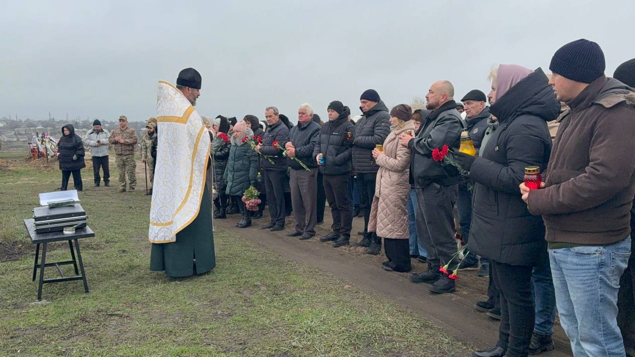 На Харківщині перепоховали майже півтисячі тіл людей, які загинули в окупації 2022 - фото 2