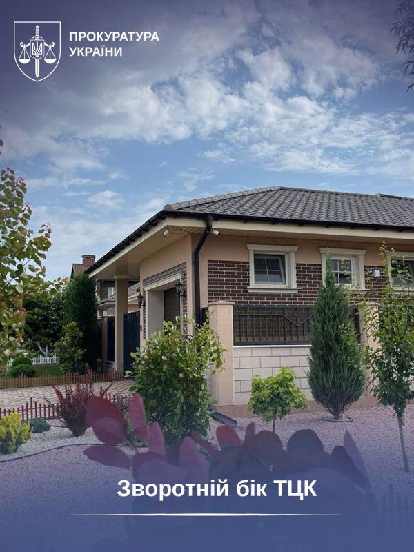 Необычные люди: как живут бывшие работники ТЦК  - фото 2