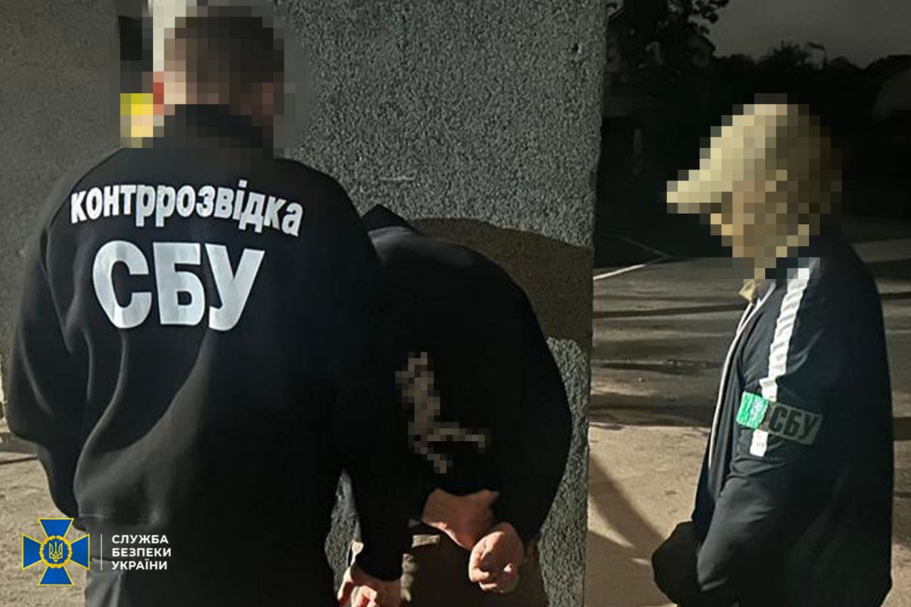 У Львові Росія готувала теракт: подробиці - фото 2