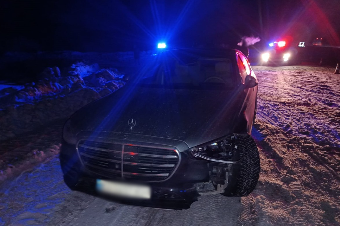 Власник компанії Concorde Capital Ігор Мазепа збив на смерть пішохода на Житомирщині (ФОТО) - фото 2