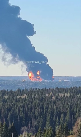 Вибухи в Пермі: під ударом ключова нафтова інфраструктура РФ - фото 2