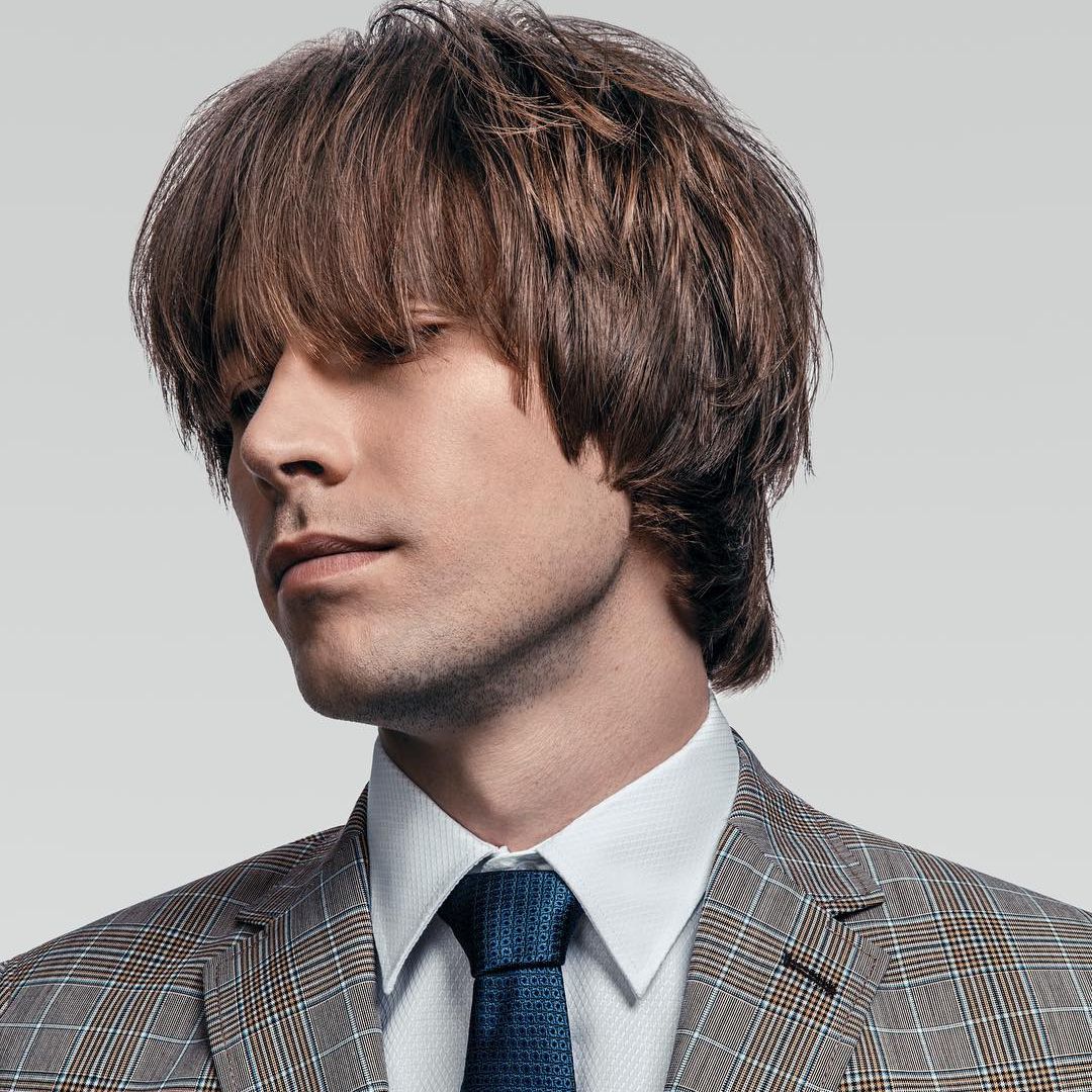 Найкращі чоловічі зачіски 2024 року: фото модних стрижок - фото 4