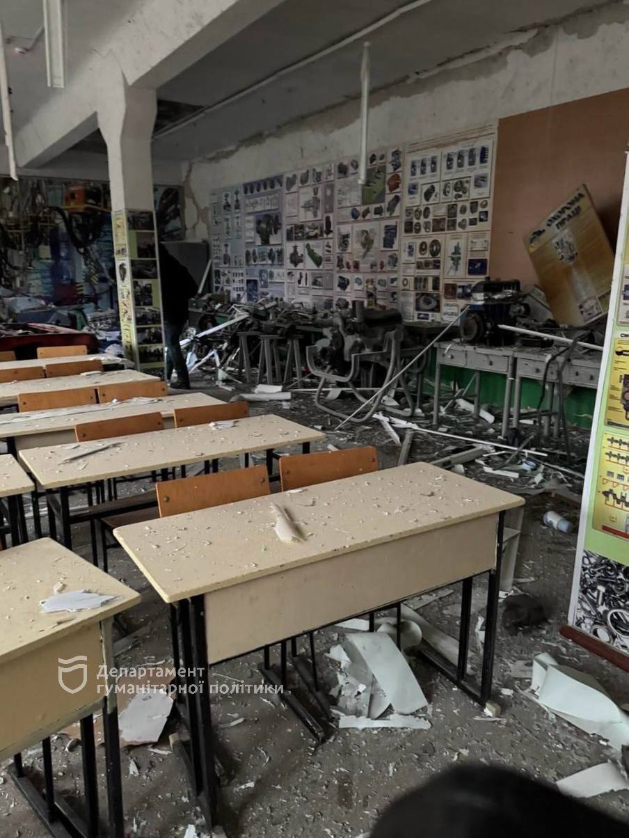 Массированный удар по Днепру: что сейчас делается в городе - фото 2