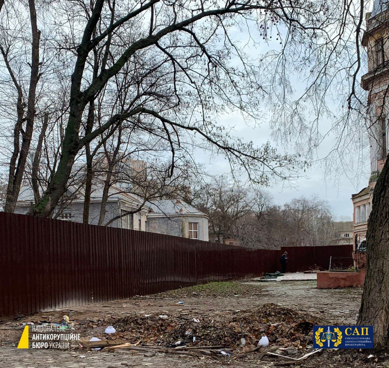 Чиновнику Одеської облради повідомили про підозру: до чого тут пам’ятки архітектури - фото 4