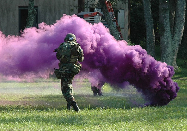 30 тонн сахарной пудры заказала армия США: будут делать из нее гранаты - фото 2