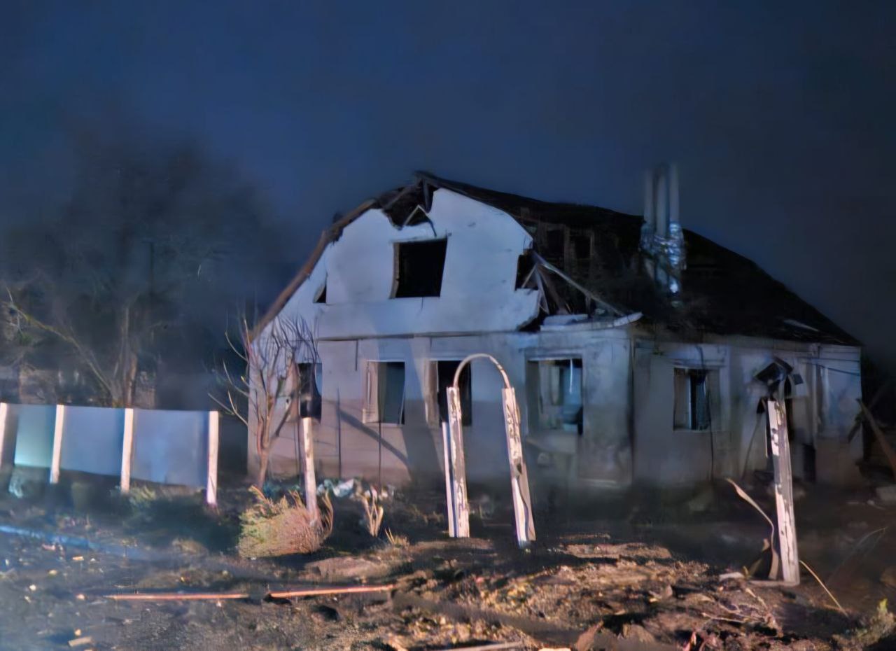 Смертельный удар по Днепропетровщине: где произошли прилеты - фото 2