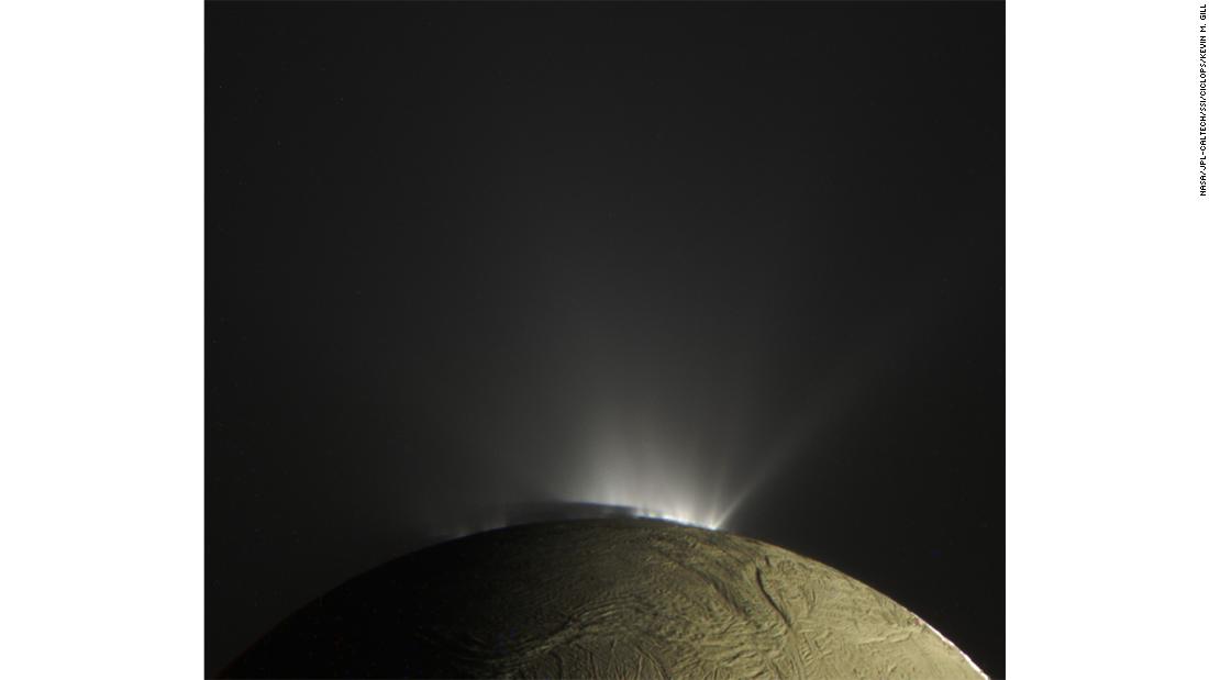 НАСА опублікувало фото поверхні та магнітних коливань Юпітера - знімки як з фантастичного фільму - фото 6