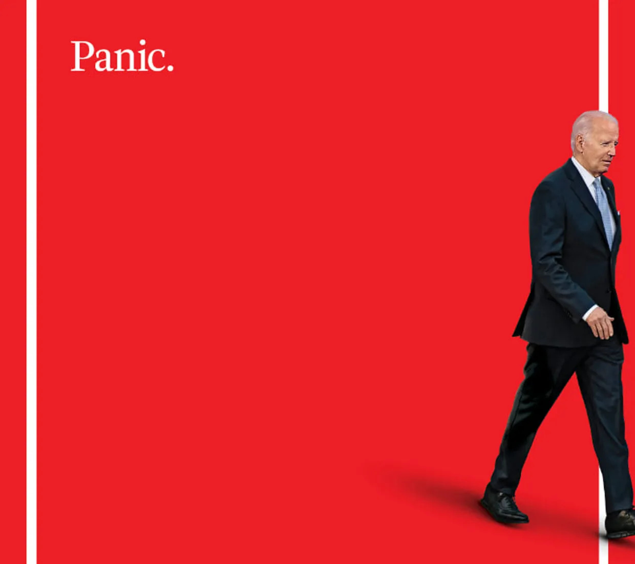 В США паника: Time выдал обложку с тонким намеком о Байдене - фото 2