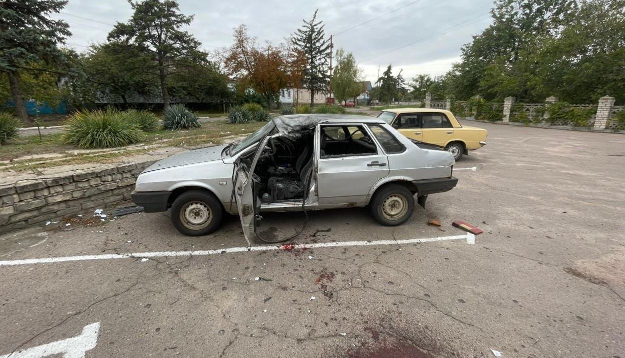 Ворог скидає вибухівку з дронів на мирних мешканців: є важкопоранені - фото 3