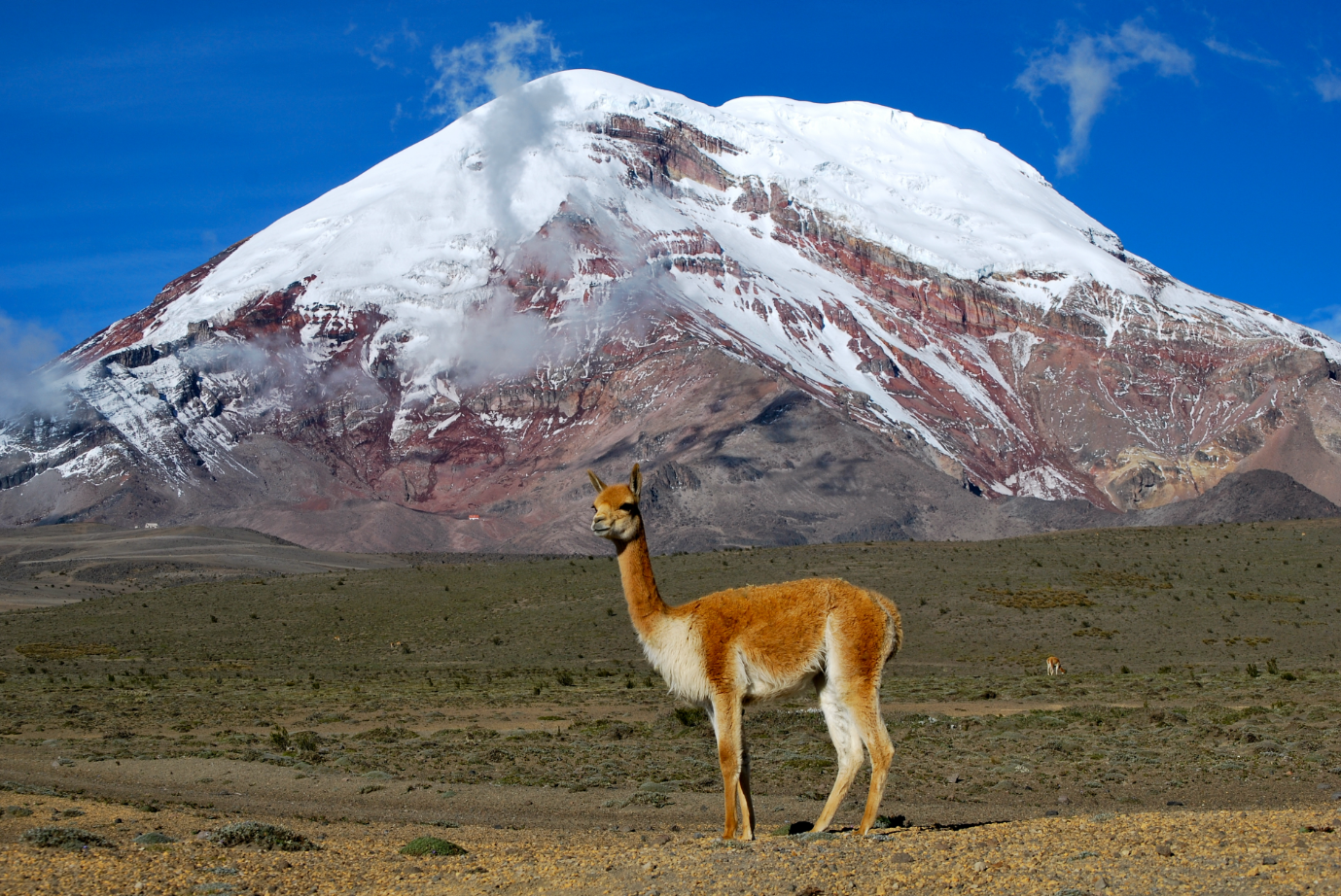 Какая страна находится ближе всего к космосу: неожиданный ответ науки - фото 2
