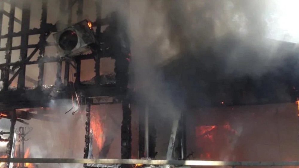 Риелторка из Сиднея сожгла дом за 1,5 миллиона: подробности - фото 3