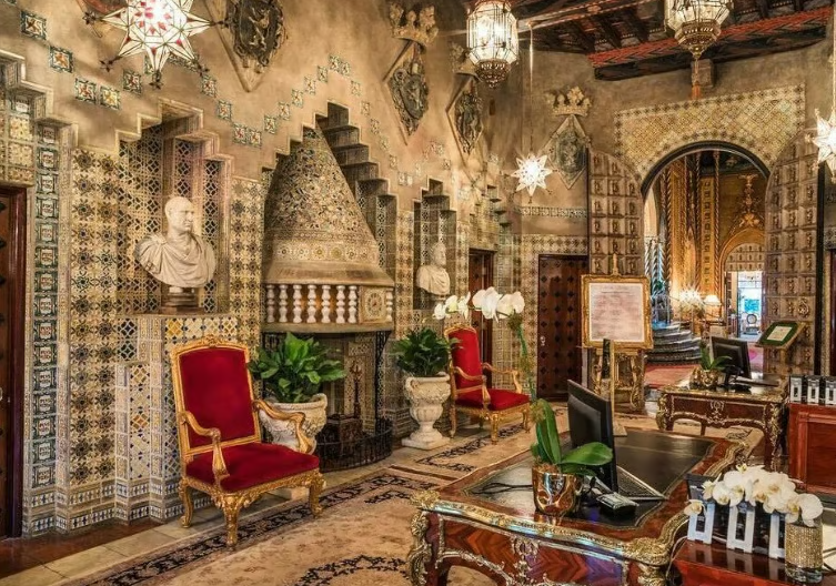 Який вигляд має розкішний будинок Трампа (ФОТО) - фото 2