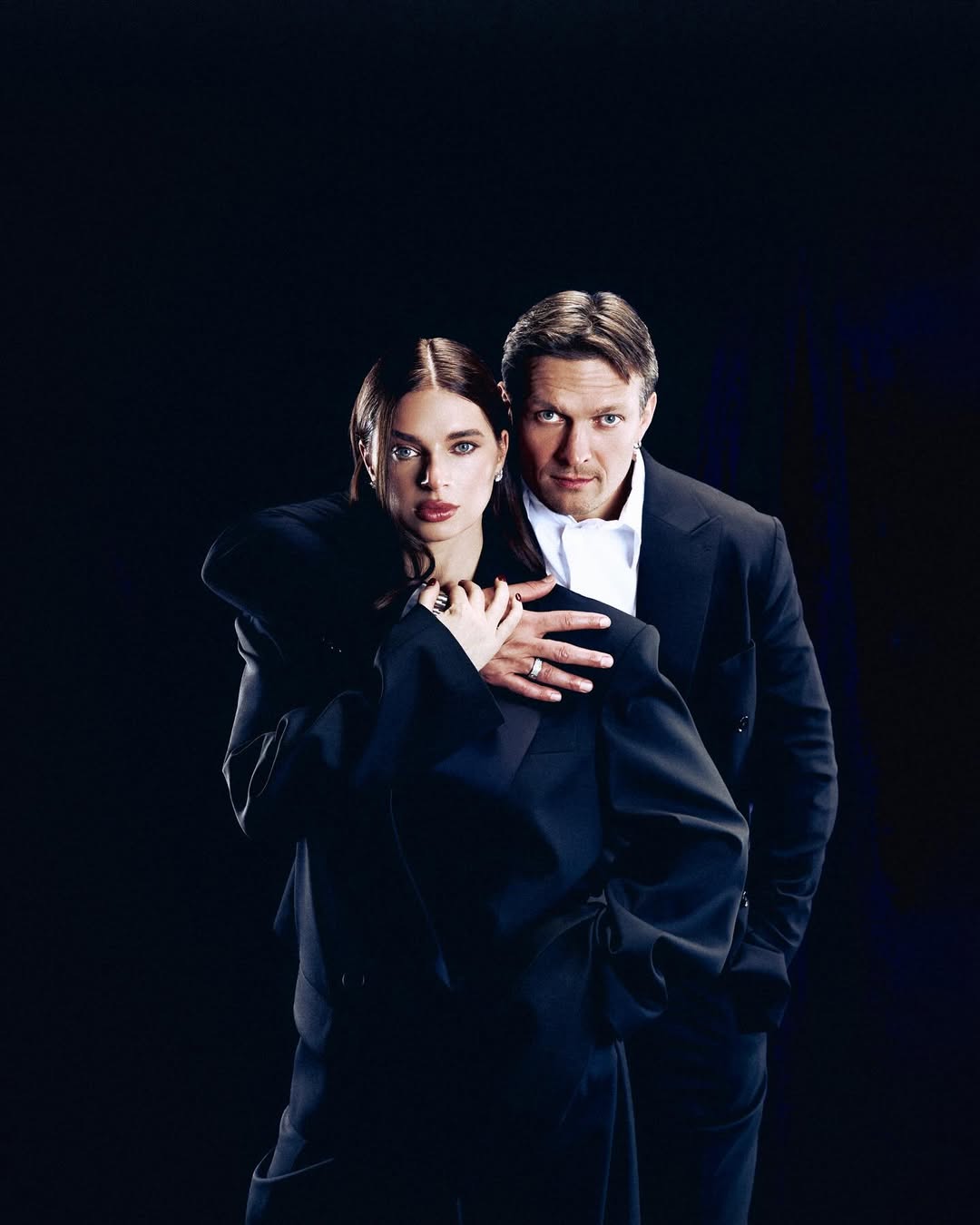 Олександр Усик здивував новим образом: боксер змінив зачіску (ФОТО) - фото 2