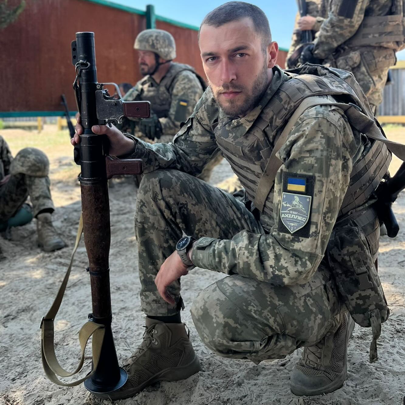 Погасшие звезды: кто из украинских знаменитостей умер в 2025 году - фото 2