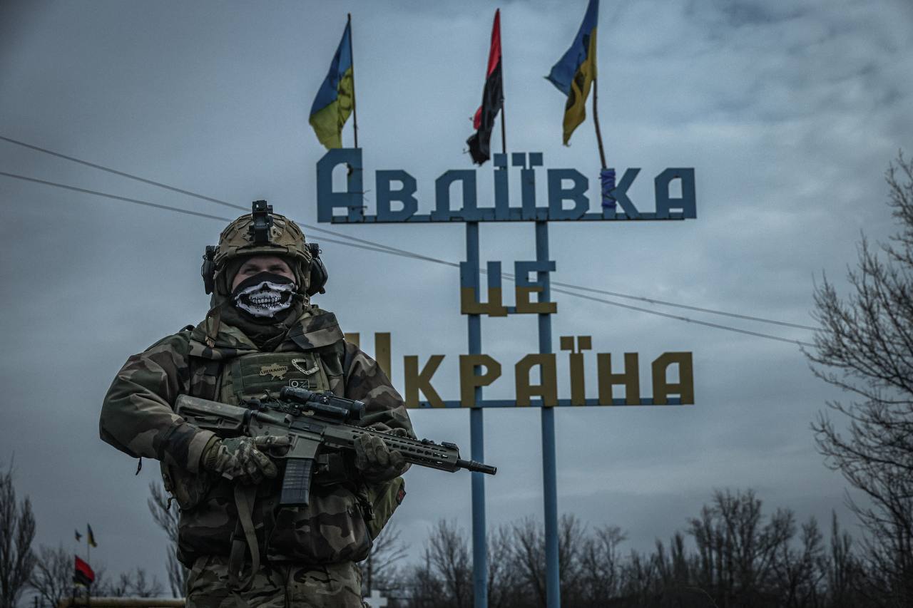 ”Самая большая победа украинцев - осознание эффективности совместных усилий”, - президент Favbet Foundation - фото 4