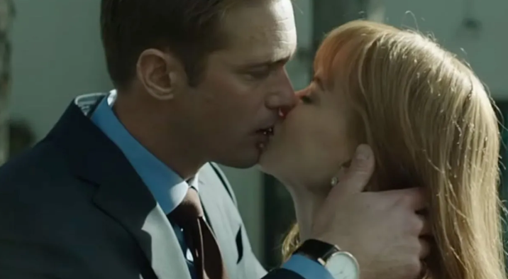 Николь Кидман не сдержалась: поцелуй с этим актером она вспоминает с отвращением - фото 2