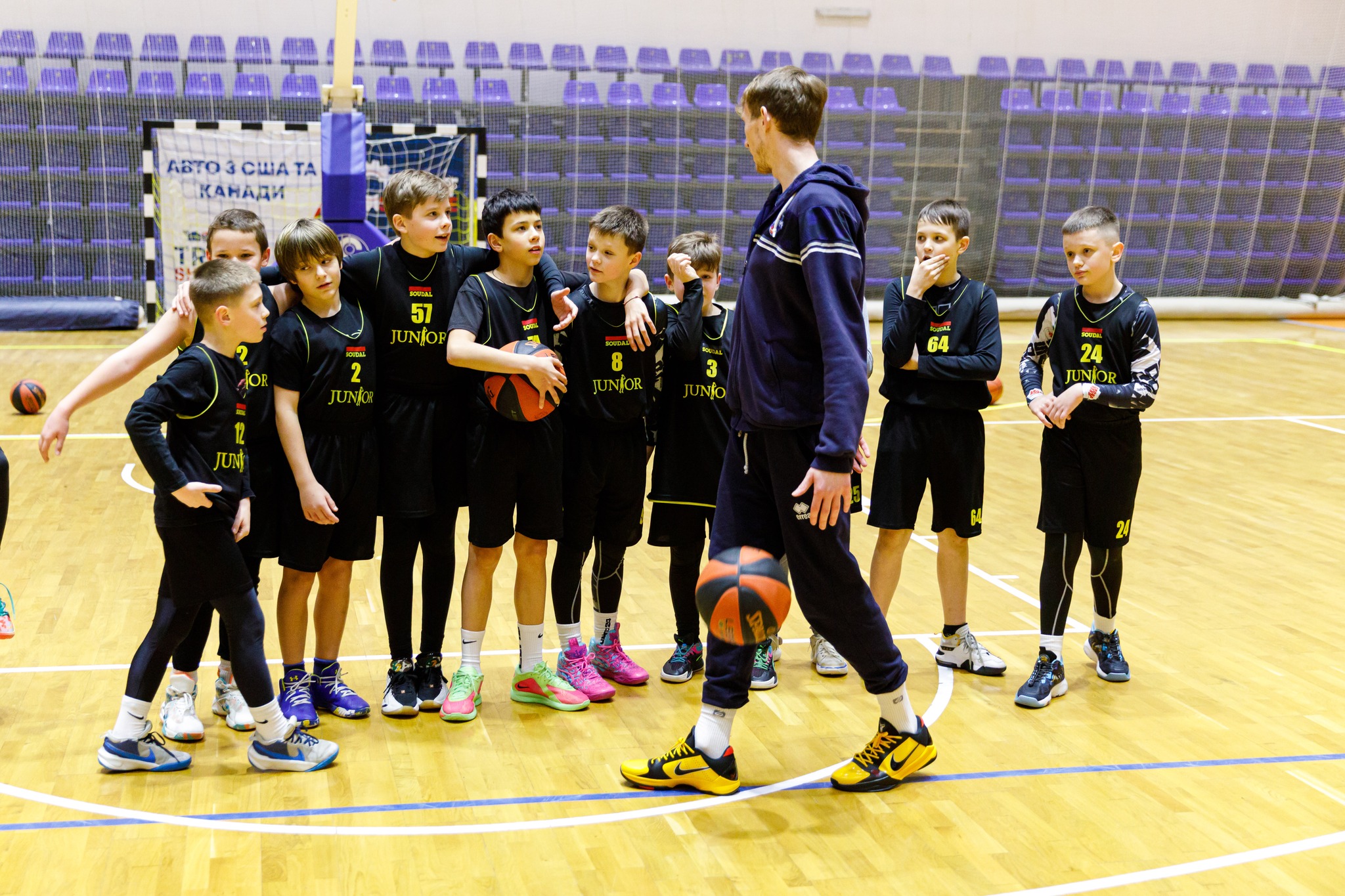 Харьковские Соколы Харьковские Соколы