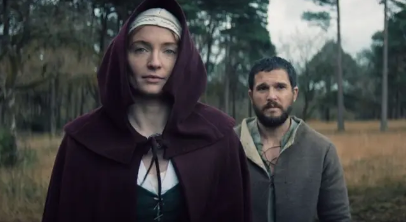 Кит Харингтон назвал ”отвратительными” съемки сцен секса с Софи Тернер - фото 2 Кит Харингтон назвал ”отвратительными” съемки сцен секса с Софи Тернер - фото 2