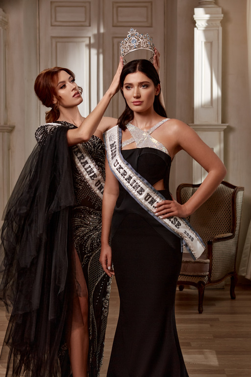 «Мисс Украина Вселенная 2020»: как выглядит победительница - фото 3