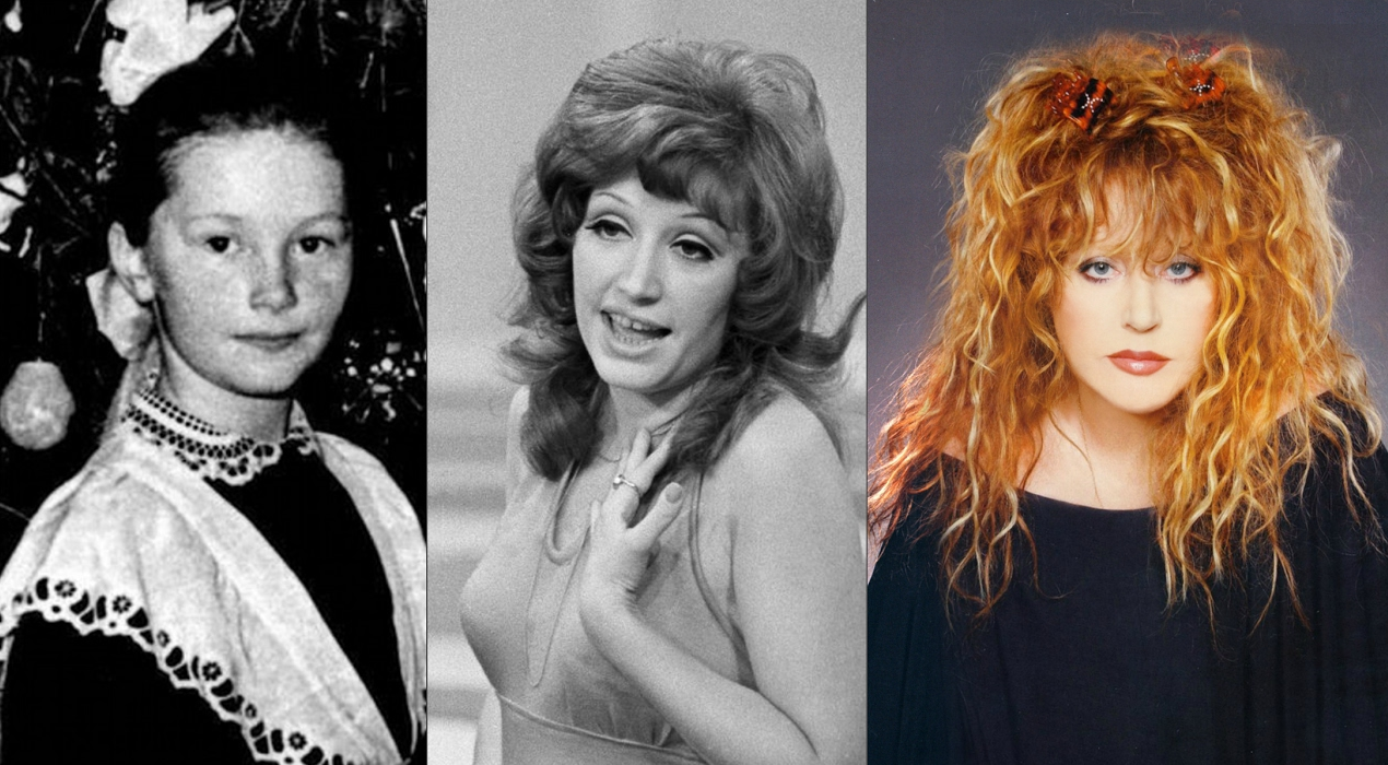 Алле Пугачевой – 77 лет: как певица выглядела в молодости (ФОТО) - фото 2 Алле Пугачевой – 77 лет: как певица выглядела в молодости (ФОТО) - фото 2