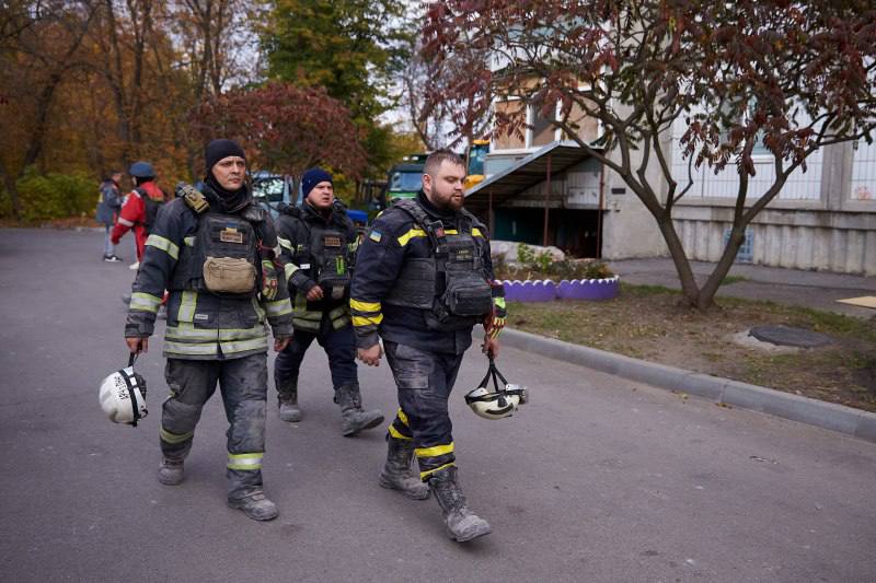 Що робиться у Харкові після «прильотів» - фото 4