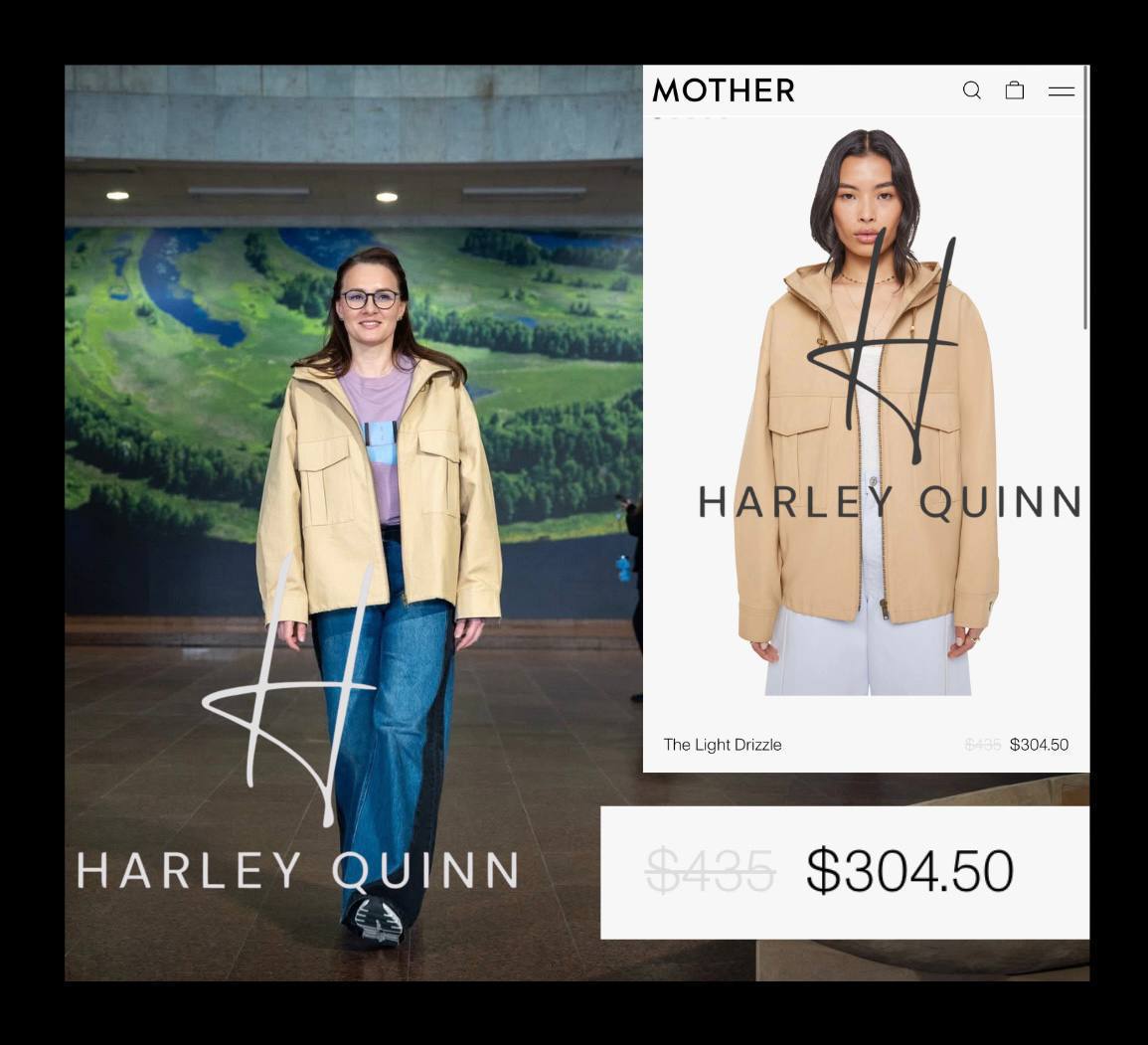 Премьер Свириденко ”засветила” новую куртку американского бренда: цена удивила - фото 2