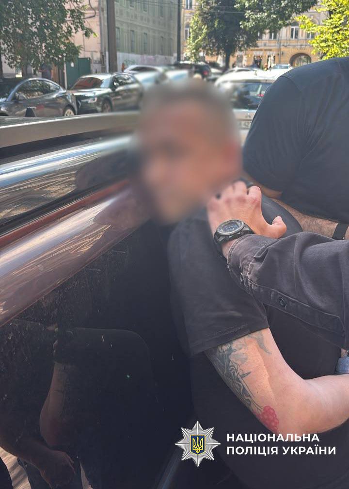 Задержан комбрига 155 ОМБр в СЗЧ и еще 9 человек: Зеленский об убийстве братьев Мосейчуков - фото 2
