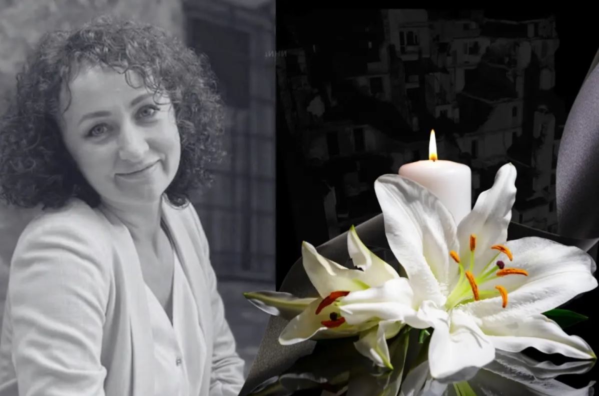 Очередная трагедия в Тернополе: количество жертв страшного удара увеличилось - фото 2 Очередная трагедия в Тернополе: количество жертв страшного удара увеличилось - фото 2