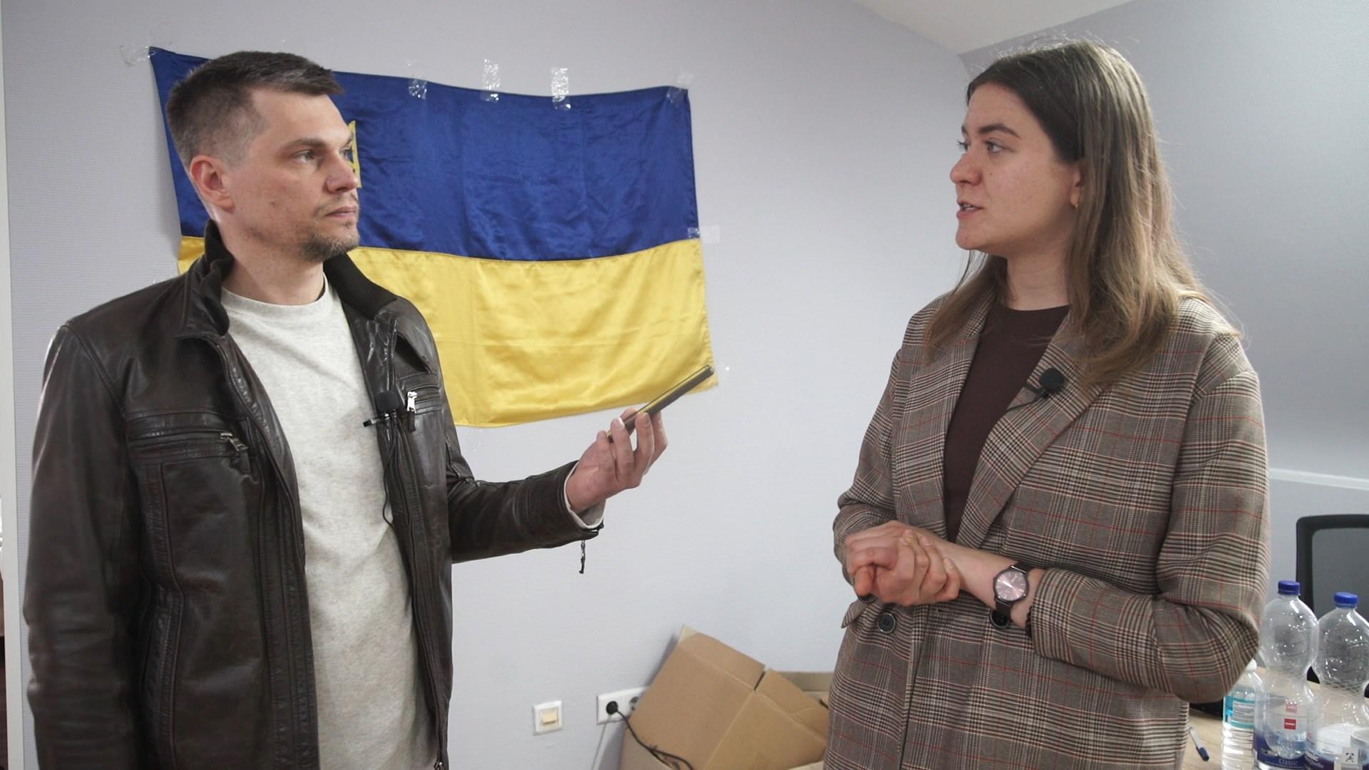 Война в Украине: как фонд Сергея Притулы заботится о военных и гражданских - фото 3