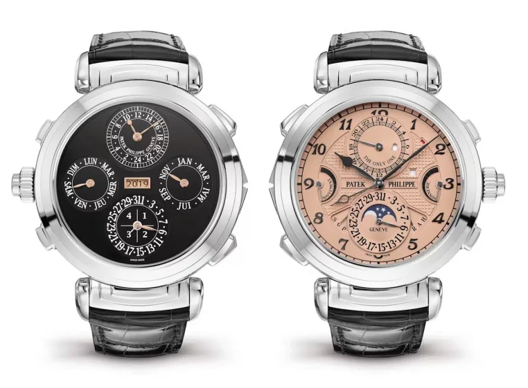 Три найдорожчі годинники для чоловіків: скільки коштують - фото 2
