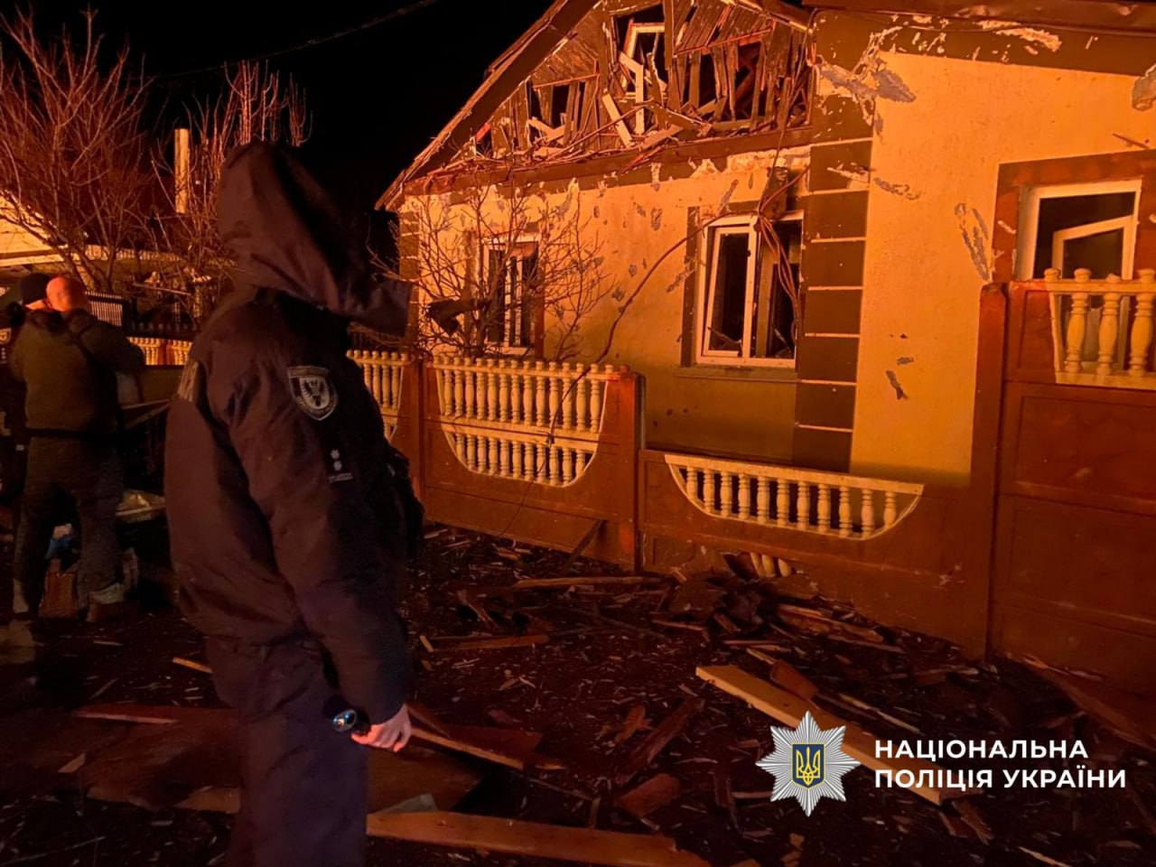 Росіяни завдали смертельних ударів по Україні: де сталися «прильоти» - фото 2