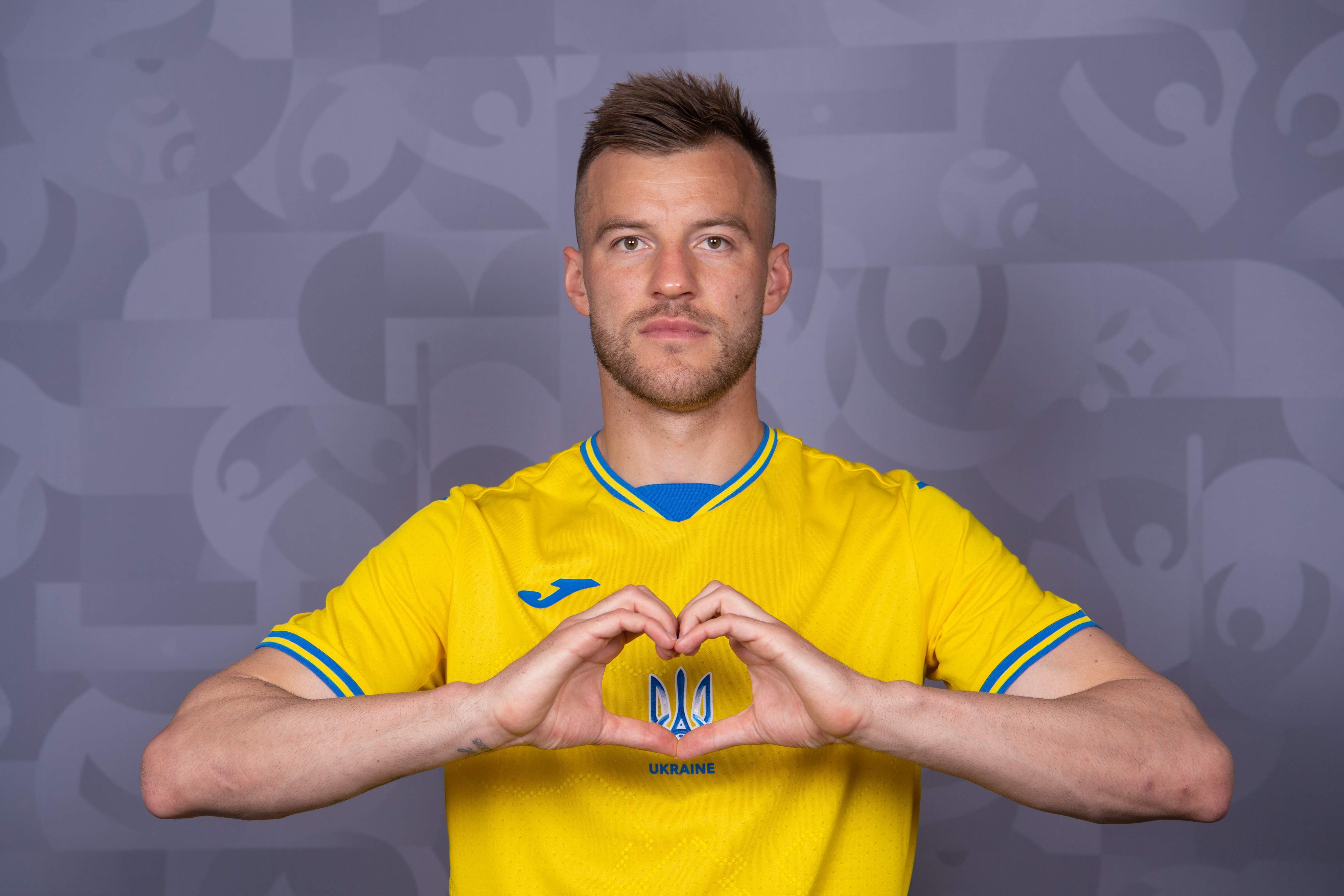 Найкращі спортсмени України 2021 року - фото 5
