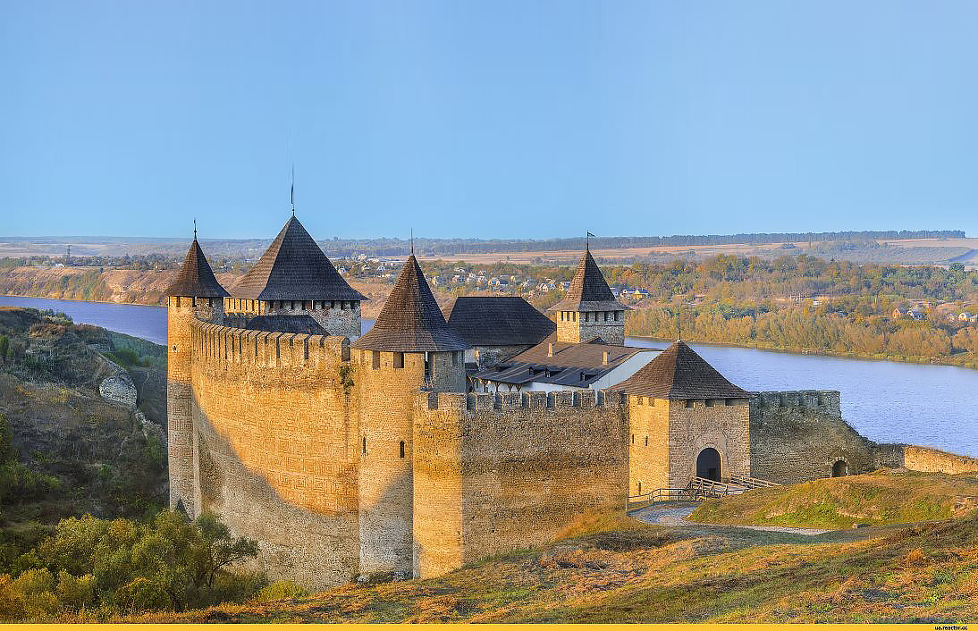 Велич і краса: Топ-5 замків України, які варто відвідати - фото 6