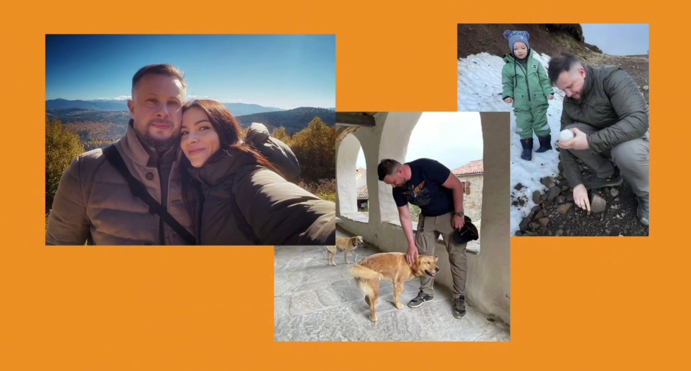 Як виглядало життя Білецьких до повномасштабної війни - фото 2