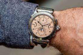 Час розкоші: топ найдорожчих годинників світу - фото 3