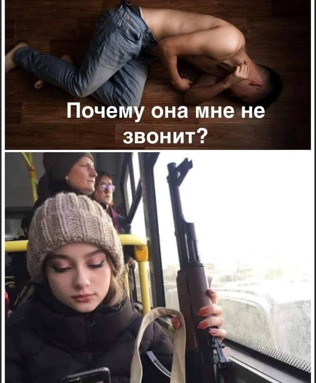 Військовий облік жінок в Україні: мережа ”вибухнула” мемами (ФОТО) - фото 7