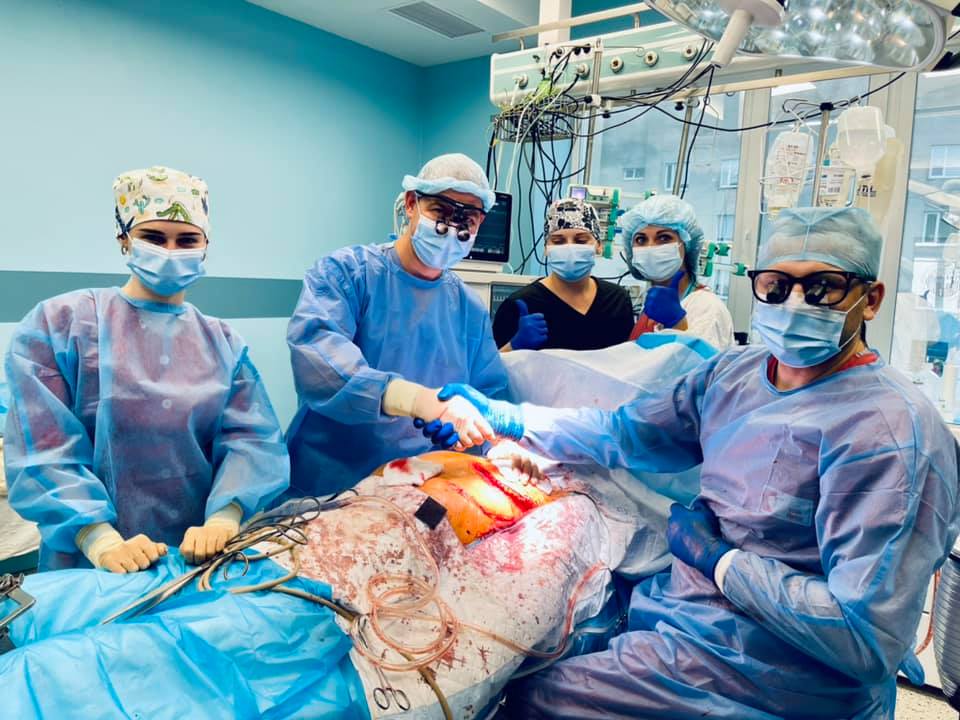 В Украине провели две уникальные трансплантации: как хирурги спасают жизни - фото 2